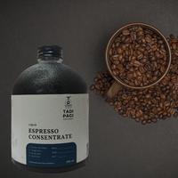 Gambar Espresso Cair Consentrate kopi tinggal tuang 500 ml dari Tadi Pagi Coffee Roastery undefined 2 Tokopedia