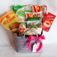 Gambar paket sembako ramadhan dari Kranaya hampers undefined 1 Tokopedia