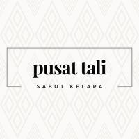 Gambar tali ijuk panjang total 120 meter - tai bambu - tali gazebo dari pusat tali sabut kelapa undefined 3 Tokopedia