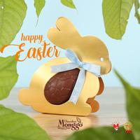 Gambar Chocolate Monggo|Giant Easter Chocolate Egg 395gr|Coklat Telur Paskah - BigEggs3x40gr dari Chocolate Monggo Indonesia undefined 3 Tokopedia