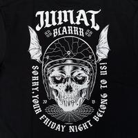 Gambar JB Official Merchandise T-Shirt Dead Head dari ANALOGKLASIK undefined 2 Tokopedia