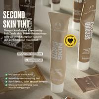Gambar The Body Shop Second Skin Tint 30ml - Medium 1W dari The Body Shop Indonesia Store undefined 2 Tokopedia
