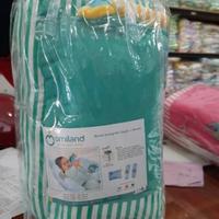 Gambar Bantal Guling Seri Gajah free Mainan rattle dari Aneka Jaya Kapasan undefined 3 Tokopedia