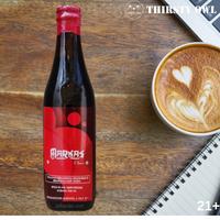 Gambar Markas Coffee Mocca Liquor 330ml - Paket 3 Botol - FREE SLOKI dari Thirsty Owl undefined 3 Tokopedia