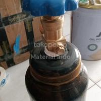 Gambar Tabung Nitrogen 7L Isi Nitrogen Sperpart Breaker Excavator dari Material Indo Breaker undefined 3 Tokopedia