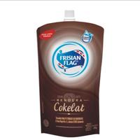 Gambar FRISIAN FLAG Kental Manis Putih 280 g dari BigSmart jakarta utara undefined 3 Tokopedia