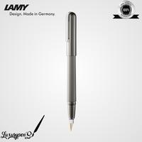 Gambar Lamy Imporium Titanium FP M dari luxurypens undefined 1 Tokopedia