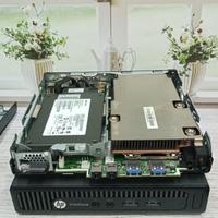 Gambar PC MINI HP ELITEDESK 800 G1 DM CORE i5 GEN 4 RAM 8GB SSD 256GB dari mejuah juah comp undefined 5 Tokopedia