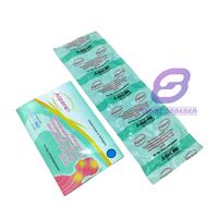 Gambar Alpara Strip 10 Kaplet Obat batuk dan pereda flu dari SEHAT SAREREA undefined 1 Tokopedia