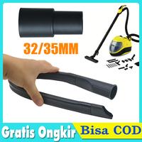 Gambar Flexible Nozzle Head Vacuum Cleaner Kepala Selang Vacum Universal dari IDT4 undefined 1 Tokopedia