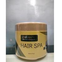 Gambar crrante hair spa 475 ml kelapa-alpukat dari larozze kosmetik undefined 1 Tokopedia
