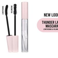 Gambar Rose all day Thunder Lash Mascara NEW - Volumizing, 0 dari KICHII SHOP undefined 1 Tokopedia