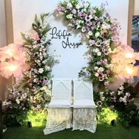 Gambar backdrop lamaran, ulang tahun dari To Amanah undefined 4 Tokopedia