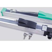 Gambar LINEAR Transducer 100mm KTC KTF KTR Punggung Potentiometer Sensor dari Space x Technology undefined 4 Tokopedia
