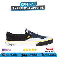 Gambar VANS Slip On x National Geographic (Natgeo) Sepatu Original Resmi BNIB - 44.5 dari Navel Stuff Official undefined 1 Tokopedia