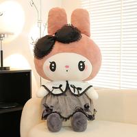 Gambar Boneka My Melody Import Sanrio Karakter. dari Hokie168 undefined 2 Tokopedia