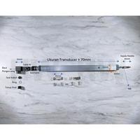 Gambar LINEAR Transducer 100mm KTC KTF KTR Punggung Potentiometer Sensor dari Space x Technology undefined 5 Tokopedia