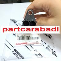 Gambar Sensor Crankshaft CKP Kruk As Yaris Vios Limo Original dari part car abadi undefined 3 Tokopedia
