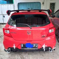 Gambar UPGRADE BRIO URBANITE FULL SPEC / PAKET UP BRIO S/E KE RS URBANITE dari Hiro AutoParts undefined 2 Tokopedia