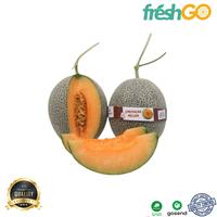 Gambar Melon Hydroponic Emerald FreshGO dari FreshGO.id undefined 1 Tokopedia