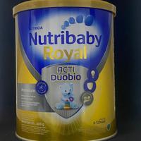 Gambar Nutribaby Royal Prematur 400 g dari RaSa_Farma undefined 1 Tokopedia