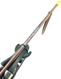 Gambar Speargun Beuchat Spearfishing Panah Ikan Marlin Elite Freedive 95 cm dari Zeepro Dive Shop undefined 5 Tokopedia
