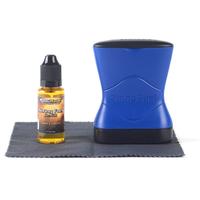Gambar Music Nomad Premium String Care Kit pembersih senar gitar MN145 dari hiendguitar undefined 2 Tokopedia