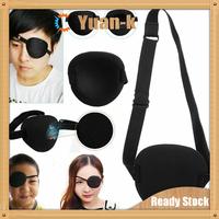 Gambar Terapi Lazy Eye Patch Medis Amblyopia Orthoptic Terapi Penutup Mata - small dari Yuan-K undefined 1 Tokopedia