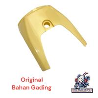 Gambar Kumis Capit Spakbor Slebor Depan Honda C700 C800 Original Gading dari NonameC70 undefined 1 Tokopedia