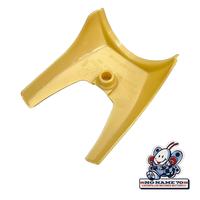 Gambar Kumis Capit Spakbor Slebor Depan Honda C700 C800 Original Gading dari NonameC70 undefined 2 Tokopedia