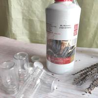Gambar Jansen Vanilla Extract Fine Perisa Vanila Ekstrak Wangi 1 kg dari Shopnitz undefined 2 Tokopedia