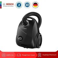 Gambar BOSCH BGLS2BA3H BAGGED VACUUM CLEANER / PENYEDOT DEBU dari Setia Makmur Elektronik undefined 2 Tokopedia