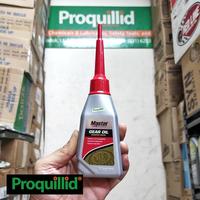 Gambar MASTER GEAR OIL SCOOTER MATIC 80W-90 OLI GARDAN MOTOR CVT METIC 120 ML dari Proquillid undefined 2 Tokopedia