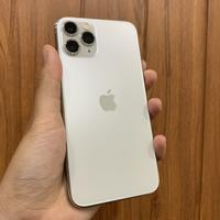 Gambar iPhone 11 Pro max Second Ex Inter Original Fullset - 64GB, Midnight Green dari Saira iStore undefined 4 Tokopedia