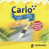 Gambar Carlo Pengoles Loyang 500 Gr - Zeelandia Carlo Pan Grease dari dahliabakersmart undefined 5 Tokopedia