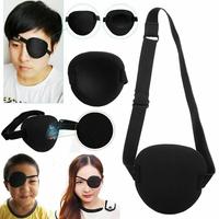 Gambar Terapi Lazy Eye Patch Medis Amblyopia Orthoptic Terapi Penutup Mata - small dari Yuan-K undefined 3 Tokopedia