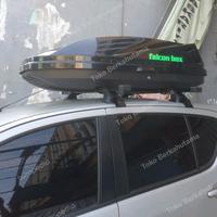 Gambar Roof box auto box universal 450 liter - Hitam dari toko berkah utama undefined 1 Tokopedia