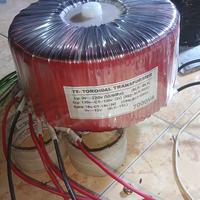 Gambar trafo toroid 7kva/7000va dari TONI TEKNIK undefined 1 Tokopedia