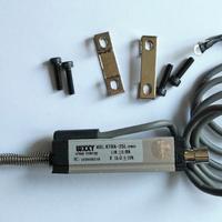 Gambar LINEAR Transducer 100mm KTC KTF KTR Punggung Potentiometer Sensor dari Space x Technology undefined 3 Tokopedia