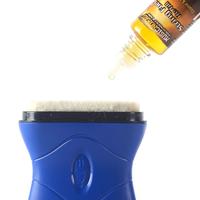 Gambar Music Nomad Premium String Care Kit pembersih senar gitar MN145 dari hiendguitar undefined 4 Tokopedia