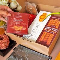 Gambar Best Seller Family Package dari DagoBakery undefined 4 Tokopedia