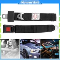 Gambar 128cm Sabuk Pengaman Mobil 2 Titik / Safety Seat Belt Mobil - 2 Point dari Momen Hati undefined 1 Tokopedia