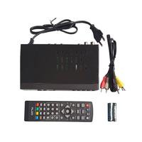 Gambar Set Top Box - STB Aldo Rekomendasi Kominfo Bergaransi Ber SNI dari Resplendent Tech undefined 3 Tokopedia