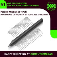Gambar Stylus Pen HP MPP for HP Pavilion Envy Spectre X360 dari KomputerMedan OS undefined 1 Tokopedia