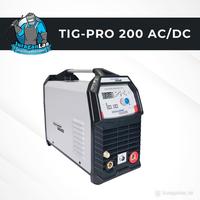 Gambar Mesin las AC / DC TIG / Argon Pulse merk Stahlwerk TigPro-200 dari Juragan Las_NEW undefined 4 Tokopedia