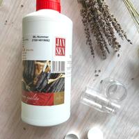 Gambar Jansen Vanilla Extract Fine Perisa Vanila Ekstrak Wangi 1 kg dari Shopnitz undefined 3 Tokopedia