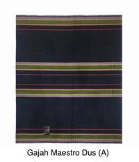Gambar Sarung Tenun Gajah Maestro Dus (Grosir) dari mitratexbatik undefined 4 Tokopedia