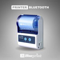 Gambar Mini Portable Printer Bluetooth Thermal Blueprint BP-Lite58 / Lite 58 dari Barcode Store Solutions undefined 1 Tokopedia