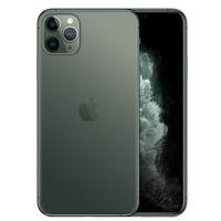 Gambar iPhone 11 Pro max Second Ex Inter Original Fullset - 64GB, Midnight Green dari Saira iStore undefined 3 Tokopedia