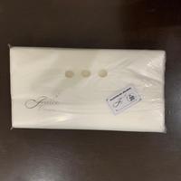 Gambar Plastik HD Jinjing Laundry 3 jari Uk. 30 - 1 KG  dari Fenice Packaging undefined 2 Tokopedia